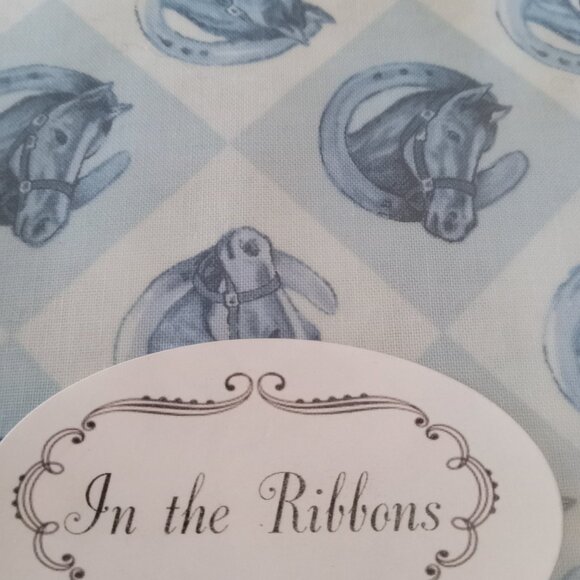 New Chubby Cov Stock Tie - Picture 3 of 4